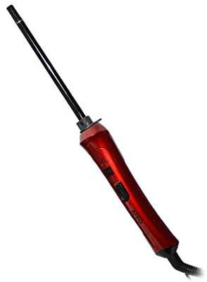 Labor Pro Afro Curl. Lokówka do włosów afro 9mm B229