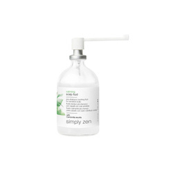 Z.one Simply Zen Calming Scalp Fluid łagodzący do wrażliwej skóry głowy przed szamponem 100ml