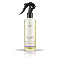 Itely PC Blondest lightening spray rozjaśniający do włosów, bez spłukiwania 200ml