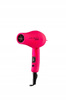 Labor Gettin Fluo Fructis Strawberry Mini Podróżna suszarka do włosów  w kolorze truskawkowym  B352F