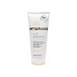 Zone Milk Shake Curl passion perfectionist krem do loków 200ml