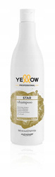 Yellow Star szampon nabłyszczający do włosów 1500ml