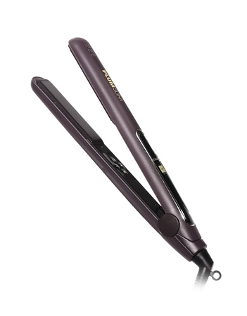 Labor PRO Plumslim. Wąska prostownica do włosów B337EVO