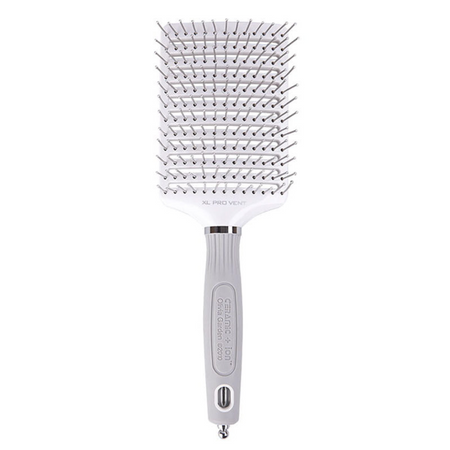 Olivia Garden Ceramic Ion XL Pro Vent szczotka do modelowania płaska