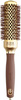 Olivia Garden szczotka do modelowania expert blowout shine wavy bristles gold&brown 35mm