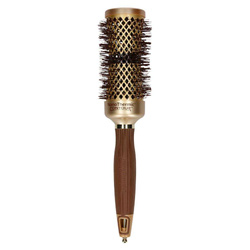 OLIVIA GARDEN NANO THERMIC CONTOUR Szczotka okrągła do modelowania średnica 42