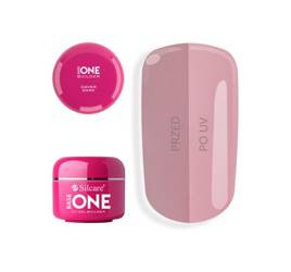 Silcare gel Base One cover medium 5g.