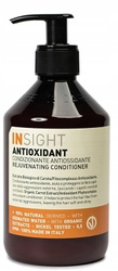 INSIGHT Antioxidant Rejuvenating odżywka antyoksydacyjna do każdego rodzaju włosów 400ml