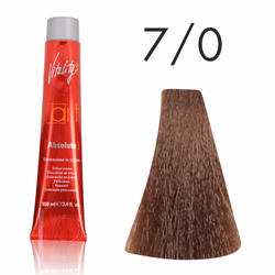 Vitalitys ART ABSOLUTE Farba do włosów 7/0 średni blond 100ml