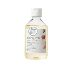 Zone Simply Zen Sensorials energizing body wash żel do mycia ciała 250ml