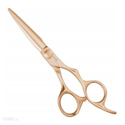 Fox Rose Gold nożyczki premium 5,5"