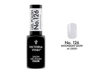 VICTORIA VYNN Gel Polish lakier hybrydowy 126 Moonlight Glow 8ml