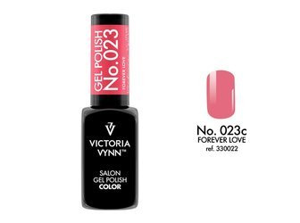 VICTORIA VYNN Gel Polish lakier hybrydowy 023 Forever Love 8ml