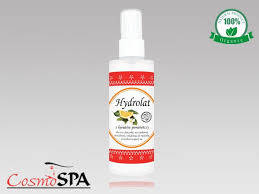 Cosmo Spa Hydrolat z kwiatów pomarańczy 100ml