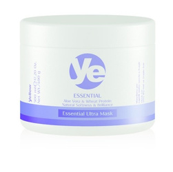 Yellow Essential Ultra Maska nawilżająca do włosów delikatnych 500ml