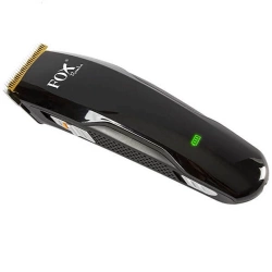 Fox Rumba maszynka do strzyżenia bezprzewodowa