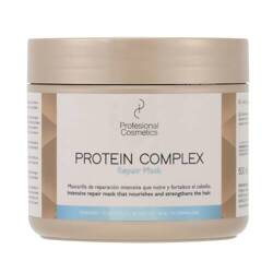 Itely Protein Complex Repair maska regeneracyjna do włosów 500ml