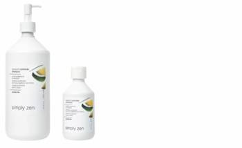 Zone Simply Zen Dandruff Controller szampon do włosów przeciwłupieżowy 1000ml