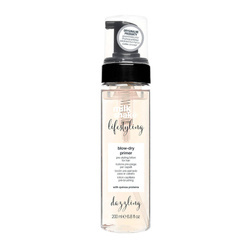 Zone Milk Shake Blow dry primer lotion w piance do stylizacji włosów 200ml