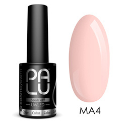 PALU Lakier Hybrydowy UV/LED 11ml, kolor Color Miami MA4