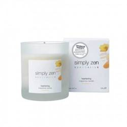 Zone Simply Zen Sensorials Heartening candle świeca zapachowa 240g