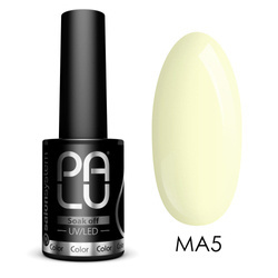 PALU Lakier Hybrydowy UV/LED 11ml, kolor Color Miami MA5