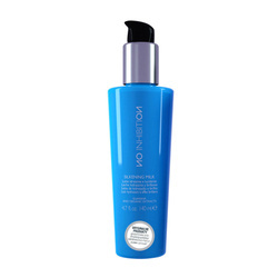 Z.one No Inhibition Silkening Milk wygładzające mleczko do włosów 140 ml