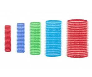 Poniks wałki rzep 5,0cm CW160