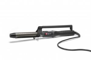 Labor Upgrade Titanium Pro lokówka tytanowa z klipsem 38mm UG08E