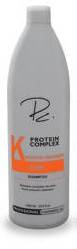 ITELY Protein Complex Curl szampon do włosów kręconych 1000ml