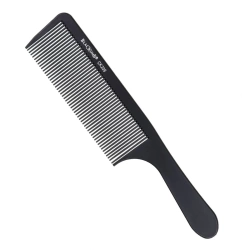 Poniks Grzebień Fryzjerski Do Strzyżenia Włosów Męski CK206