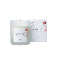 Z.one Simply Zen Sensorials Energizing candle świeca zapachowa 240g