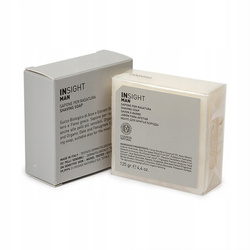 INSIGHT MAN Shaving Soap Mydło do golenia 125g