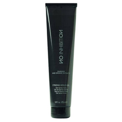 Zone No Inhibition strong hold gel mocny żel do włosów 175ml