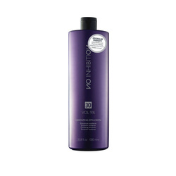 Z.one NO INHIBITION emulsja utleniająca 9% 1000ml