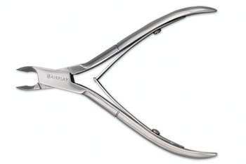 Play Cążki kosmetyczne do wycinania skórek, ze stali nierdzewnej CS 04-10 5mm