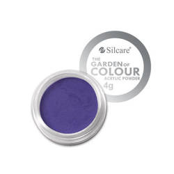Silcare Akryl kolorowy The Garden Of Colour 14 4g