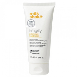 Zone Milk_Shake Integrity Intensive Treatment odbudowaująca maska do włosów 100ml