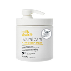 Z.one Milk_Shake active jogurtowa maska do włosów 500ml