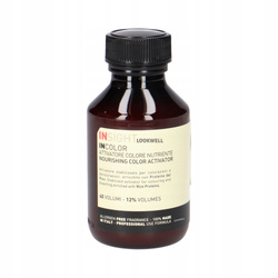 INSIGHT Incolor Activator Woda utleniona oxydant 12% 100ml