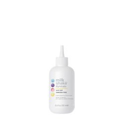 Zone Milk Shake Illuminate fluid quick light płyn do rozjaśniania włosów o 2 tony 200ml