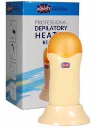 Ronney PODGRZEWACZ DO WOSKU Z BAZĄ MORELOWY