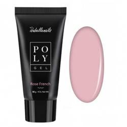 ACRYLGEL Isabellenails rose french, 30g