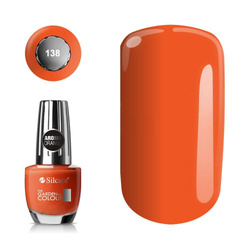 Silcare Lakier do paznokci The Garden Of Colour 138 15ml