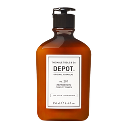 DEPOT No.201 Refreshing odżywka odświeżająca 250ml