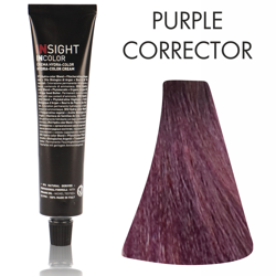 INSIGHT Incolor Corrector Purple C Korektor fioletowy 60ml
