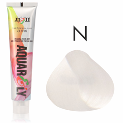 Fraba do włosów Itely Aquarely Baza N naturalna (wzmacniacz rozjaśniania) 60ml