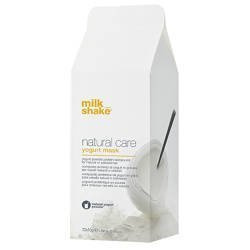 Z.one Milk_Shake Natural Care jogutrowa maska 12x15g