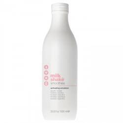 Zone Milk Shake smoothies aktywator do farby do włosów smoothies 1,05% 1000ml