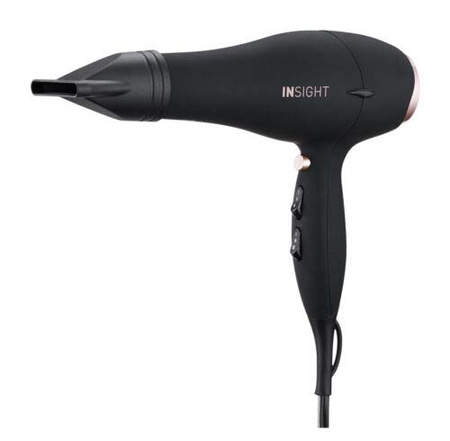 INSIGHT suszarka do włosów z jonizacją 2200W